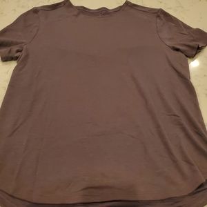 lululemon Men's Always Agile SS